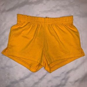 American Apparel Shorts